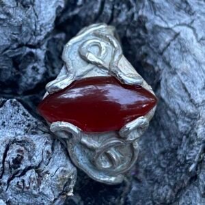 Carnillian Ring