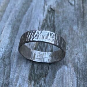 Bark Ring
