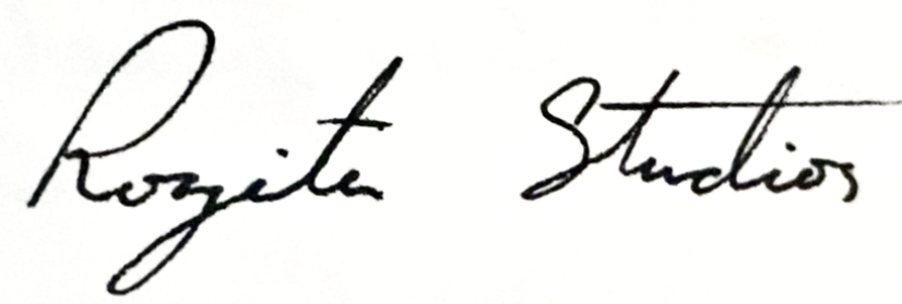 rozitastudios.com