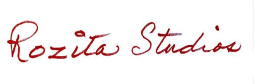 rozitastudios.com